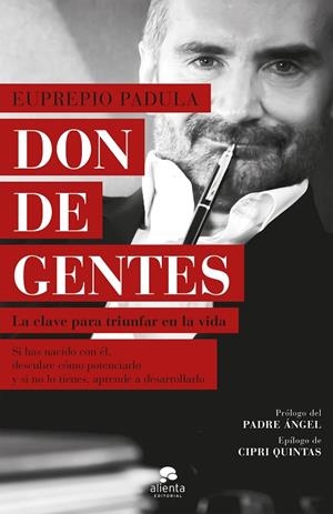 DON DE GENTES | 9788417568986 | PADULA, EUPREPIO