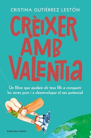 CRÉIXER AMB VALENTIA | 9788417909208 | GUTIÉRREZ LESTÓN, CRISTINA