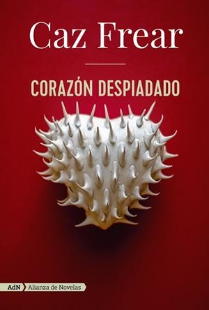 CORAZÓN DESPIADADO (ADN) | 9788491817857 | FREAR, CAZ
