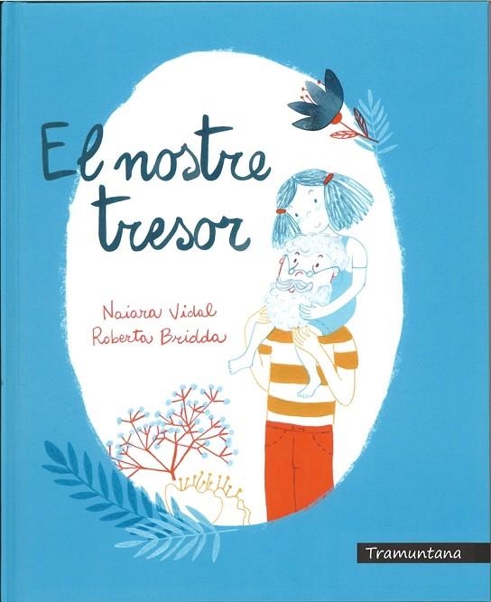 NOSTRE TRESOR,EL - CAT | 9788417303112 | VIDAL,NAIARA