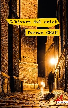 L'HIVERN DEL COIOT - CAT | 9788417847395 | GRAU FERRAN