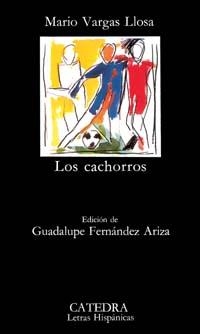 CACHORROS,LOS | 9788437603551 | VARGAS LLOSA