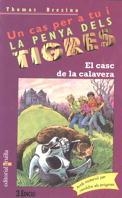 CASC DE LA CALAVERA , EL | 9788482865447 | BREZINA , THOMAS