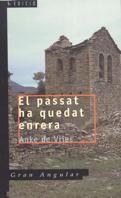 PASSAT HA QUEDAT ENRERA, EL | 9788476292570 | VRIES, ANKE DE