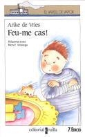 FEU-ME CAS | 9788476296592 | Vries, Anke de