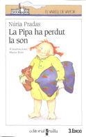 PIPA HA PERDUT LA SON,LA | 9788482861593 | PRADAS,NURIA
