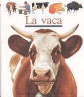 VACA, LA | 9788482861784 | PRUNIER, JAMES