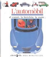 AUTOMOVIL, L` | 9788476295267