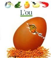 OU, L` | 9788476295274