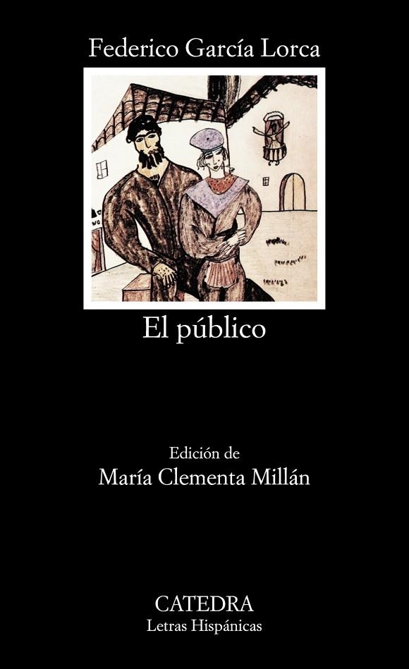 PUBLICO, EL | 9788437606729 | GARCIA LORCA, F.
