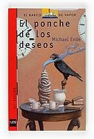 PONCHE DE LOS DESEOS,EL | 9788434844414 | ENDE,MICHAEL