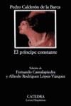 PRINCIPE CONSTANTE, EL | 9788437614724 | CALDERON DE LA BARCA, P.