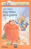 FRAY PERICO EN LA GUERRA | 9788434828865 | Muñoz Martín, Juan