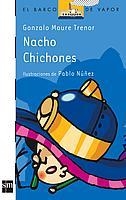 NACHO CHICHONES | 9788434856516 | MOURE TRENOR, GONZALO