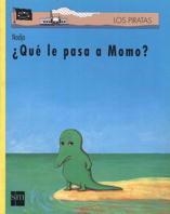 QUE LE PASA A MOMO? | 9788434861916 | NADJA