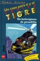 HELICOPTERO DE PESADILLA, UN | 9788434856394 | BREZINA, THOMAS