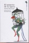 MISTERIO DE LA OPERA, EL | 9788480487689 | STURNIOLO, NORMA