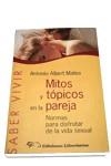 MITOS Y TOPICOS EN LA PAREJA | 9788479544485 | ALBERT MATEAS , ANTONIO