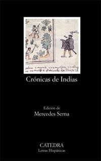 CRONICAS DE INDIAS | 9788437618357