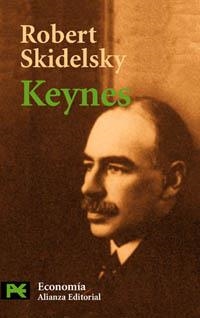 KEYNES | 9788420639659 | SKIDELSKY , ROBERT