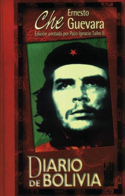 DIARIO DE BOLIVIA | 9788481360240 | CHE GUEVARA