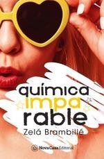 QUÍMICA IMPARABLE | 9788417589714 | BRAMBILLÉ, ZELÁ