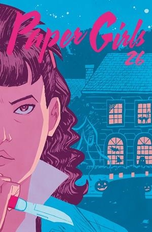 PAPER GIRLS Nº 26/30 | 9788413411286 | VAUGHAN, BRIAN K. / CHIANG, CLIFF