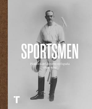 SPORTSMEN | 9788417866143 | AA.VV