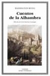 CUENTOS DE LA ALHAMBRA | 9788437614908 | IRVING, W.