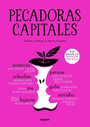 PECADORAS CAPITALES | 9788417247645 | VV. AA.