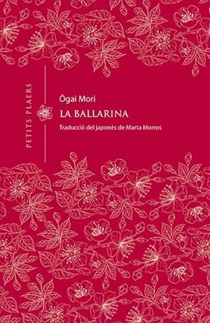 LA BALLARINA | 9788417998226 | MORI, GAI