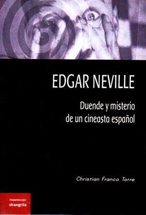 EDGAR NEVILLE | 9788494254581 | CHRISTIAN FRANCO TORRE