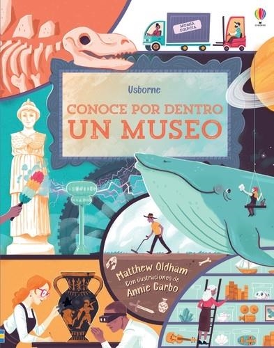 UN MUSEO | 9781474950084 | AA.VV.