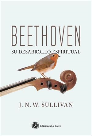 BEETHOVEN | 9788416145638 | NAVIN SULLIVAN,JOHN WILLIAM