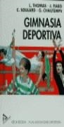 GIMNASIA DEPORTIVA | 9788486774127 | THOMAS, L.