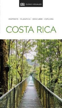 GUÍA VISUAL COSTA RICA | 9780241432662 | VV. AA.