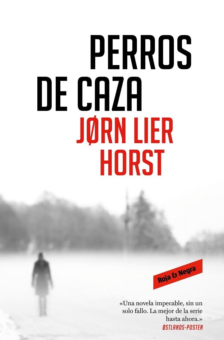 PERROS DE CAZA | 9788417910471