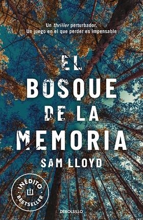 EL BOSQUE DE LA MEMORIA | 9788466349291 | LLOYD, SAM