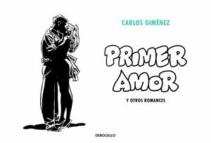 PRIMER AMOR Y OTROS ROMANCES | 9788466349994 | GIMÉNEZ, CARLOS