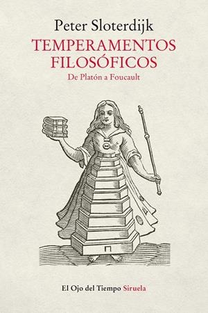 TEMPERAMENTOS FILOSÓFICOS | 9788417996925 | SLOTERDIJK, PETER
