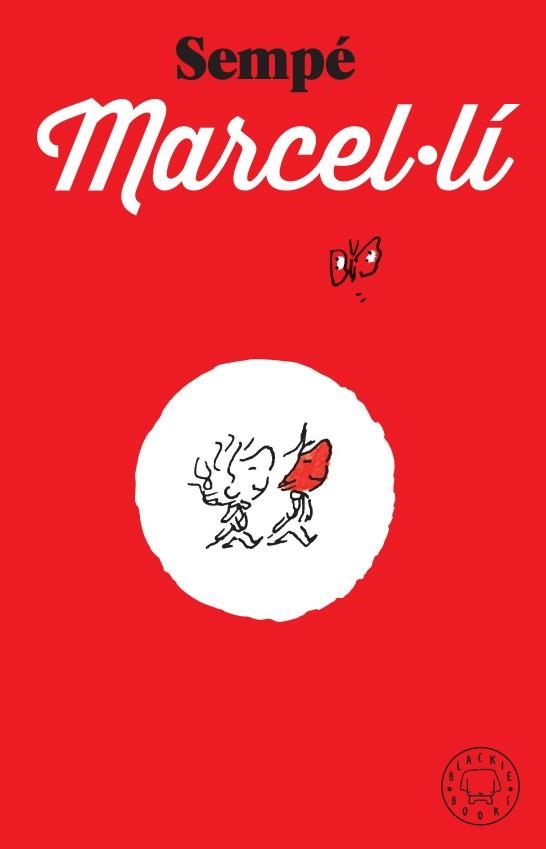 MARCEL·LÍ | 9788417552985