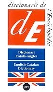 DICC CATALA-ANGLES MINI | 9788441225732
