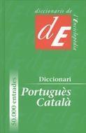 DICCIONARI PORTUGUÉS-CATALA | 9788485194629 | SEABRA FERREIRA,MANUEL