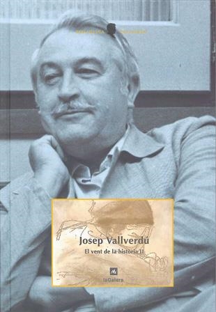 VENT DE LA HISTORIA II , EL | 9788424670047 | VALLVERDU , JOSEP