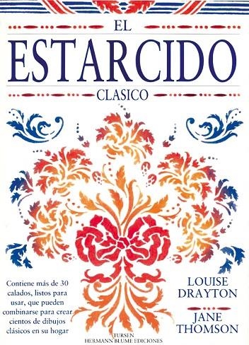 ESTARCIDO, EL | 9788487756542 | DRAYTON, LOUIS - THOMSON, JANE