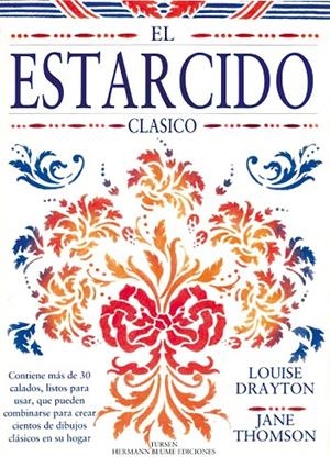 ESTARCIDO, EL | 9788487756542 | DRAYTON, LOUIS - THOMSON, JANE