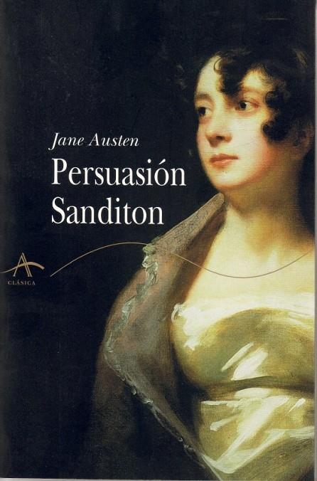 PERSUASION/ SANDITO | 9788488730022