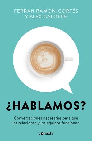 ¿HABLAMOS? | 9788416883967 | RAMON-CORTÉS, FERRAN / GALOFRÉ, ALEX