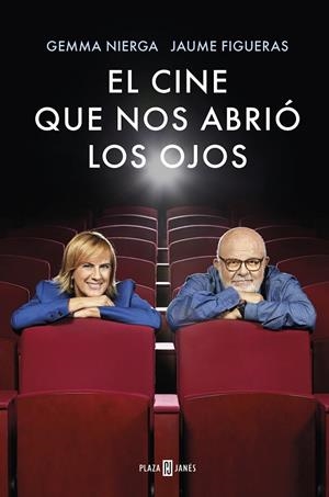 CINE QUE NOS ABRIO LOS OJOS, EL | 9788401023347