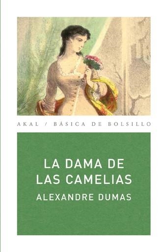 DAMA DE LAS CAMELIAS, LA | 9788446025191 | DUMAS, ALEXANDRE